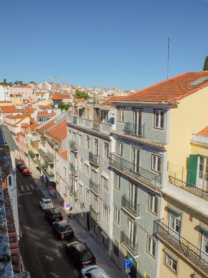 Lisboa 重回里斯本旅舍旅舍 外观 照片